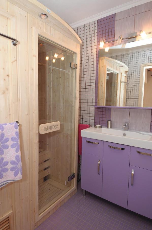 Amorosa Villas Lagopodhon Екстер'єр фото