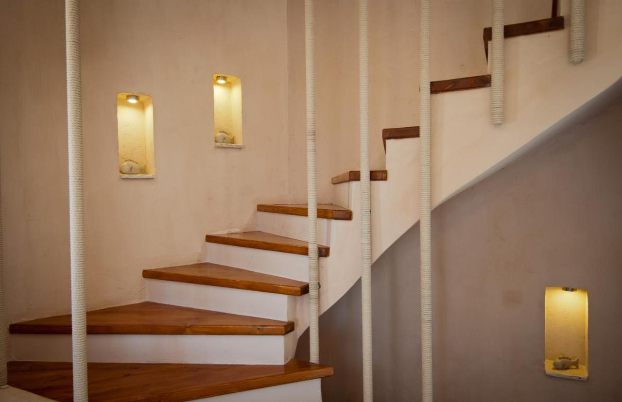 Amorosa Villas Lagopodhon Екстер'єр фото