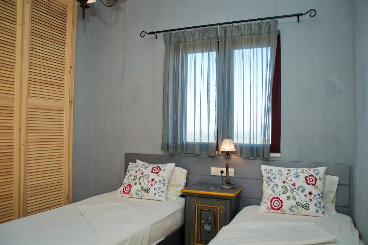 Amorosa Villas Lagopodhon Екстер'єр фото