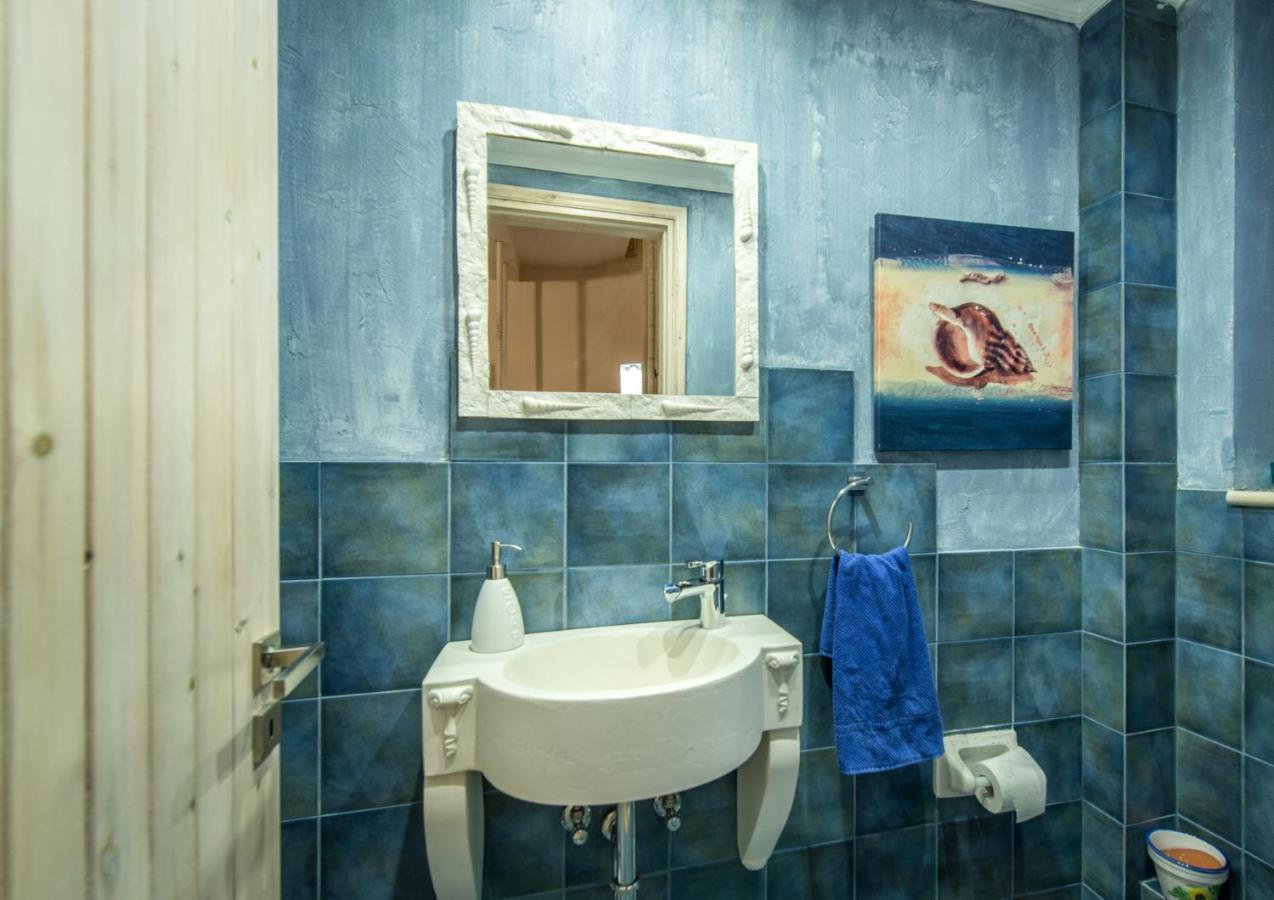 Amorosa Villas Lagopodhon Екстер'єр фото
