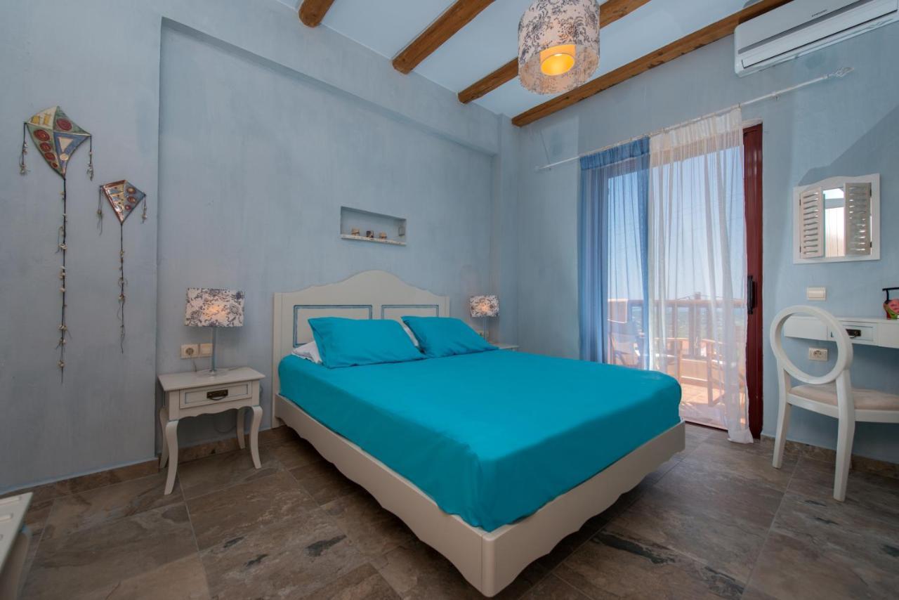 Amorosa Villas Lagopodhon Екстер'єр фото
