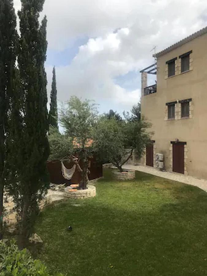 Amorosa Villas Lagopodhon Екстер'єр фото