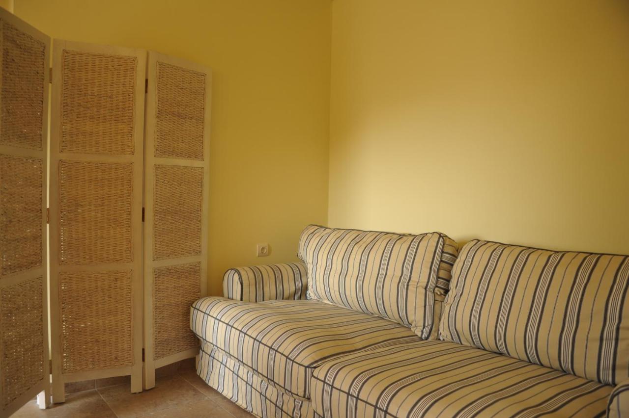 Amorosa Villas Lagopodhon Екстер'єр фото