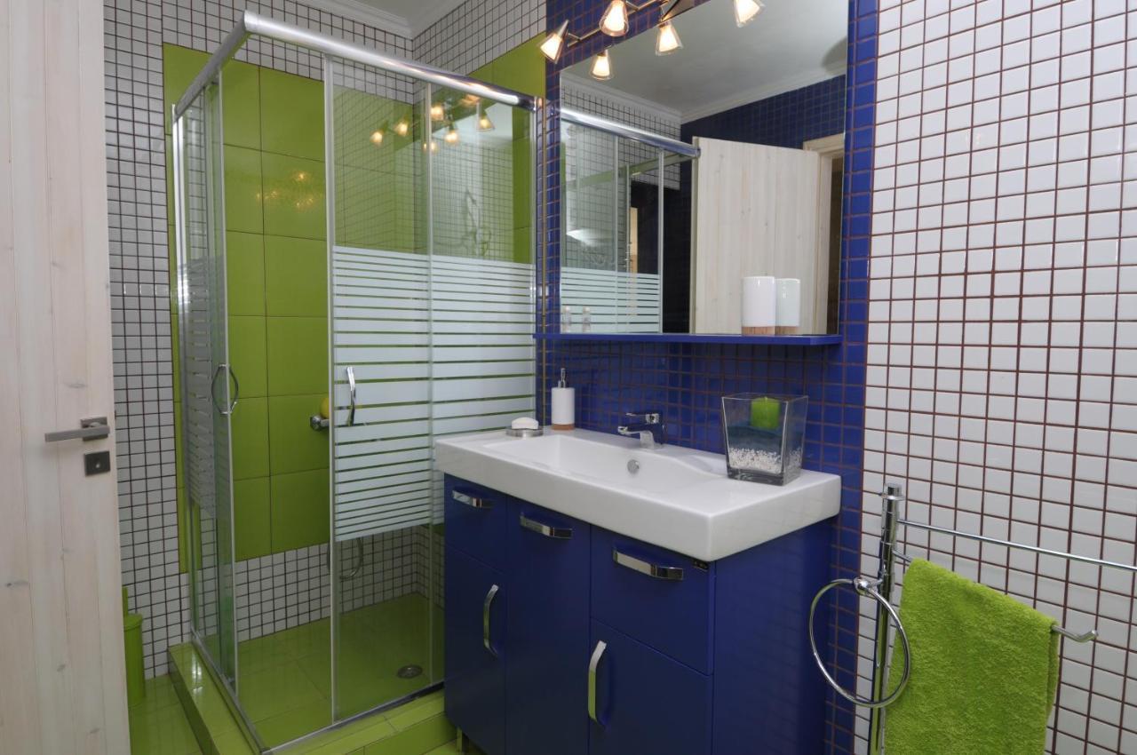 Amorosa Villas Lagopodhon Екстер'єр фото