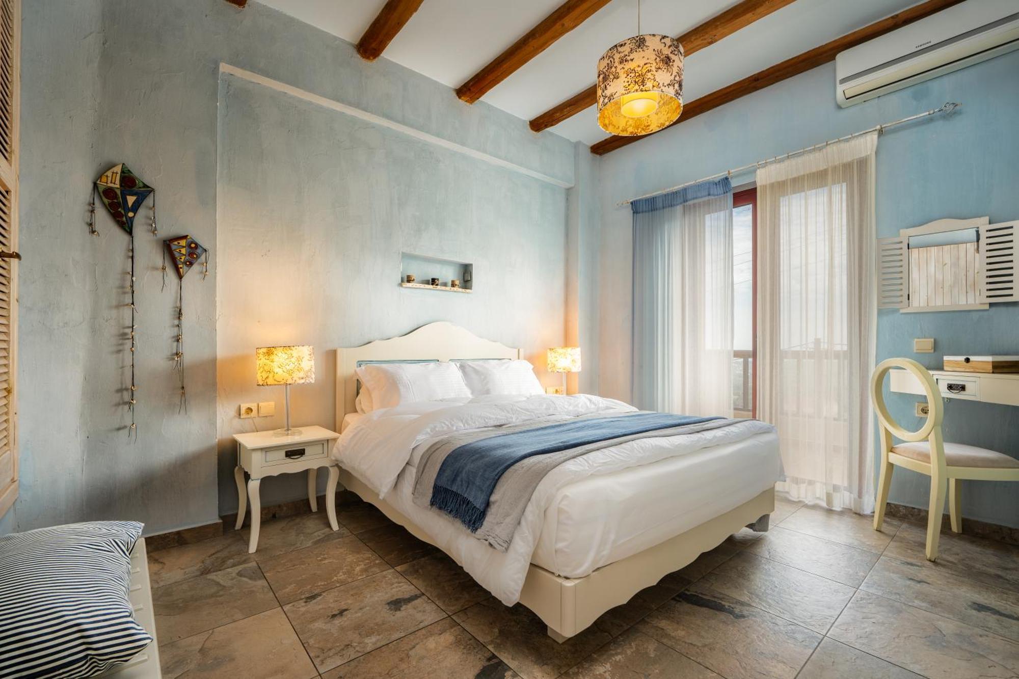 Amorosa Villas Lagopodhon Екстер'єр фото