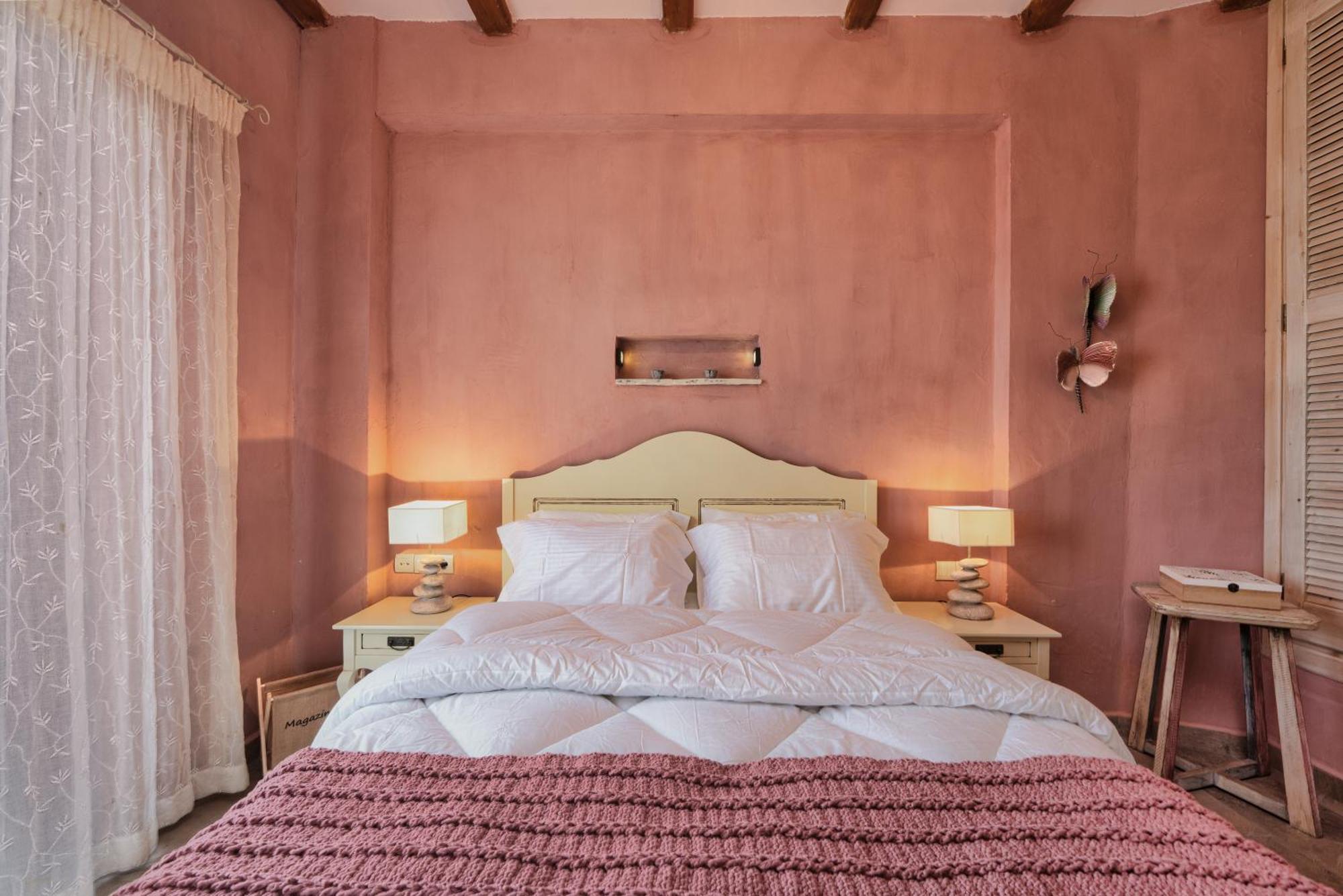 Amorosa Villas Lagopodhon Екстер'єр фото